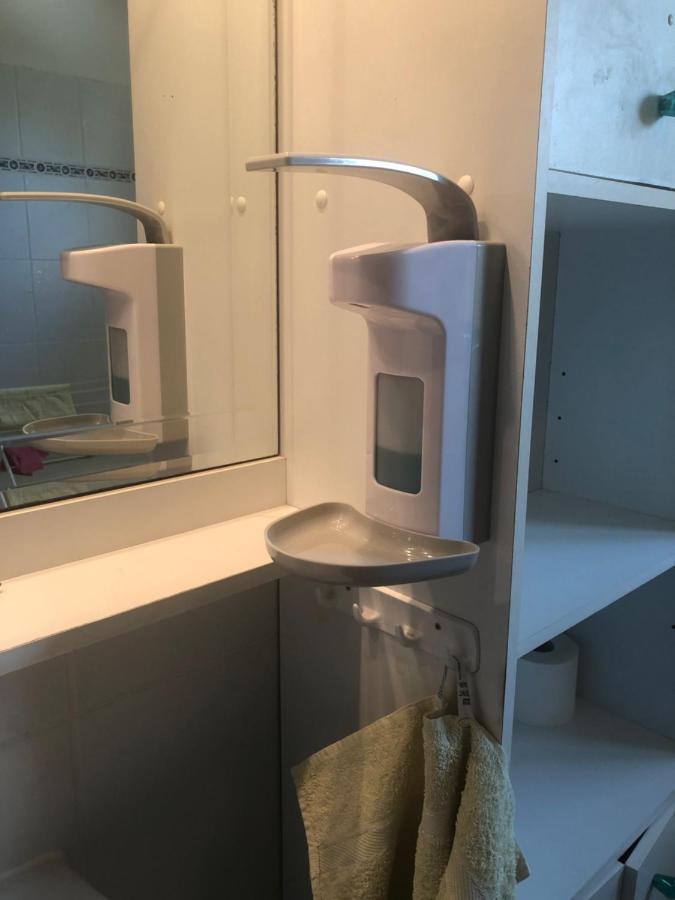Attraktives Landhaus Naehe Bremen Stuhr Bagian luar foto